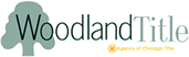 Woodland Title mobile Logo